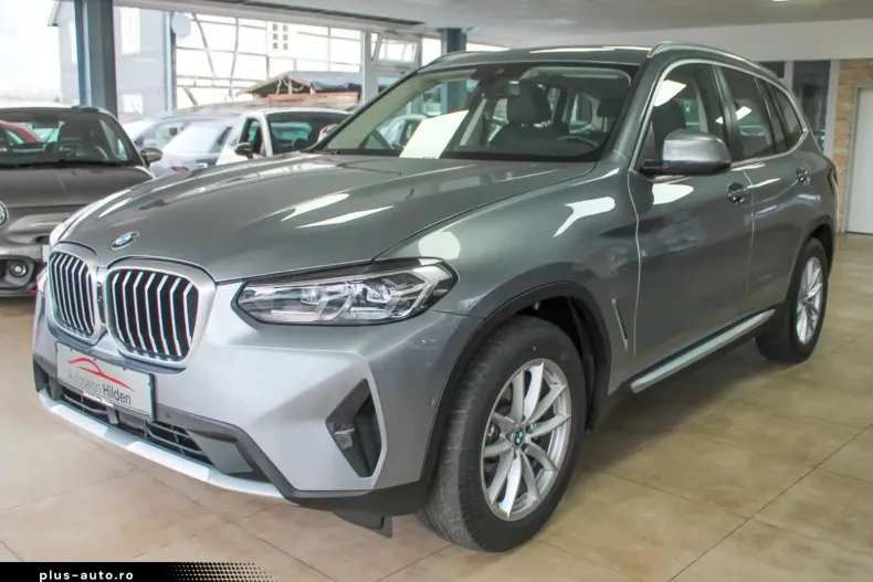 BMW X3 din 2023 cu 38.000 km - oferta BMW178361 - foto 3