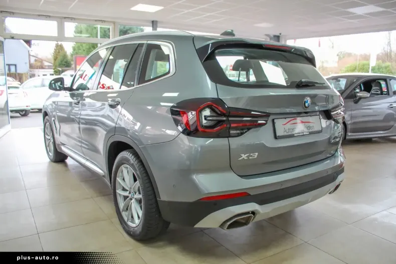BMW X3 din 2023 cu 38.000 km - oferta BMW178361 - foto 7
