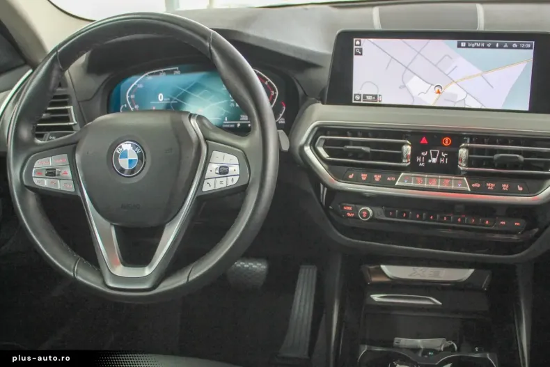 BMW X3 din 2023 cu 38.000 km - oferta BMW178361 - foto 13