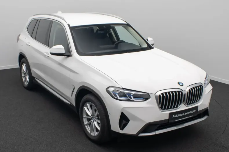 BMW X3 din 2022 cu 60.464 km - oferta BMW178362 - foto 3