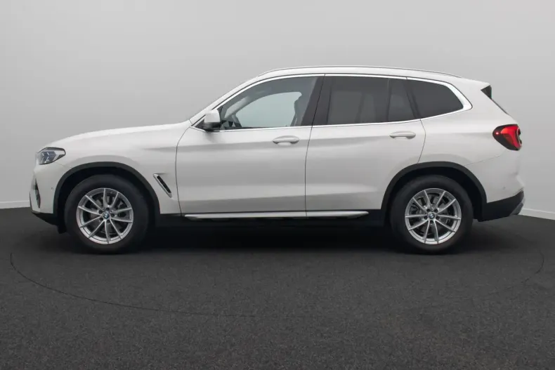 BMW X3 din 2022 cu 60.464 km - oferta BMW178362 - foto 11