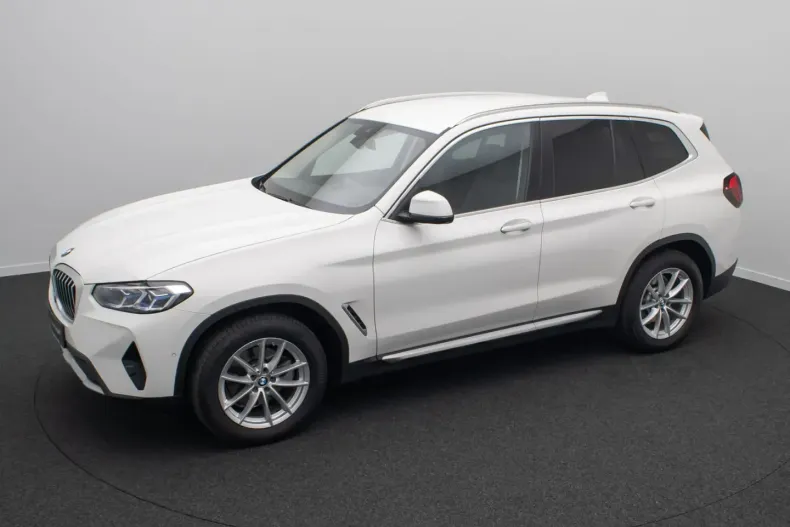 BMW X3 din 2022 cu 60.464 km - oferta BMW178362 - foto 12