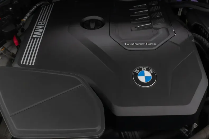 BMW X3 din 2022 cu 60.464 km - oferta BMW178362 - foto 14