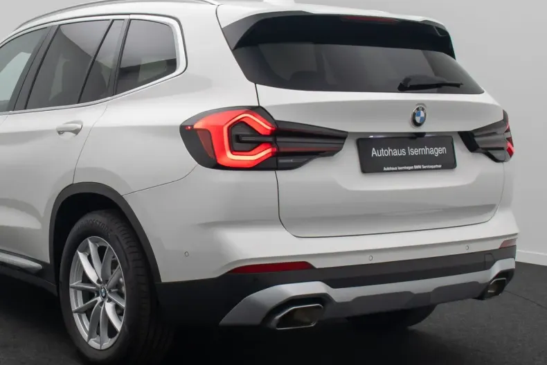 BMW X3 din 2022 cu 60.464 km - oferta BMW178362 - foto 16