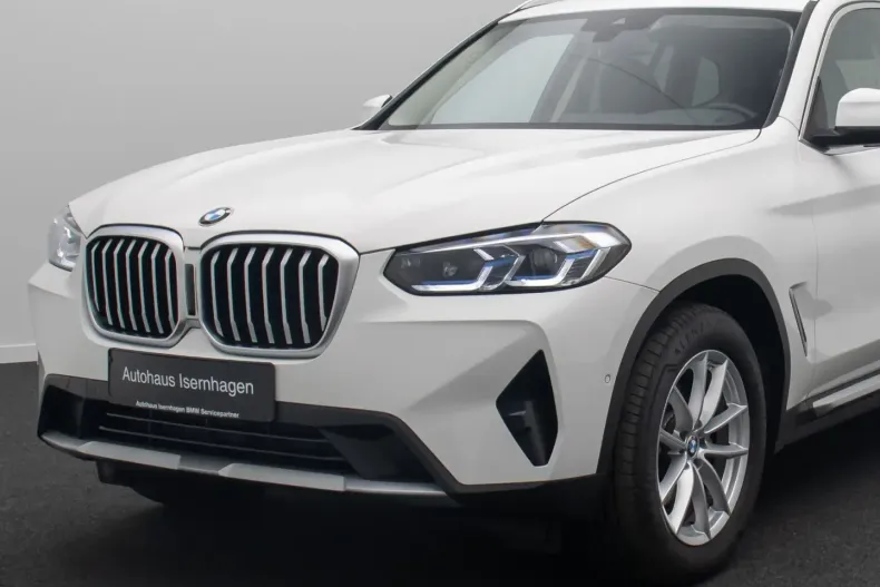 BMW X3 din 2022 cu 60.464 km - oferta BMW178362 - foto 17