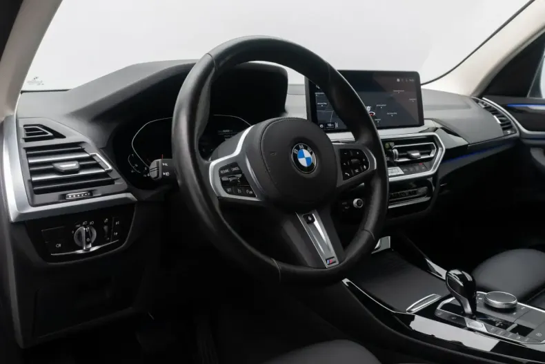 BMW X3 din 2022 cu 60.464 km - oferta BMW178362 - foto 20