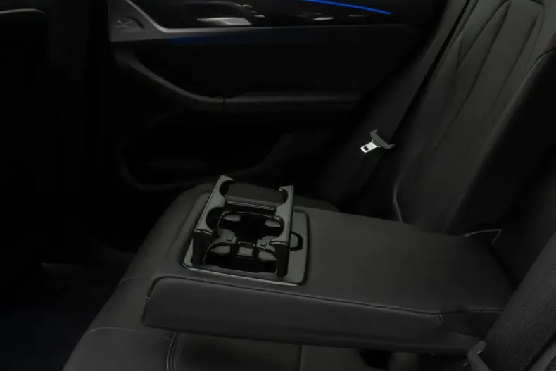 BMW X3 din 2022 cu 60.464 km - oferta BMW178362 - foto 28