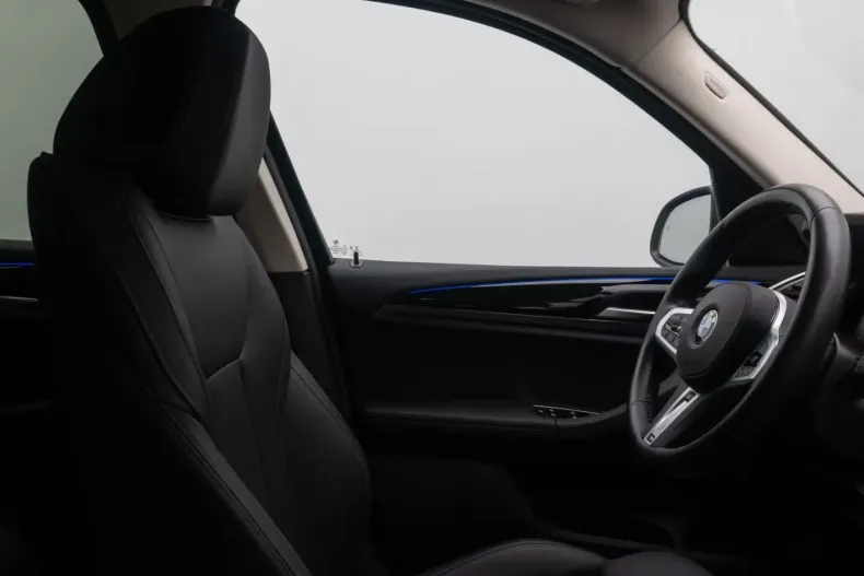 BMW X3 din 2022 cu 60.464 km - oferta BMW178362 - foto 35