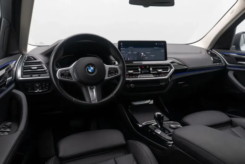 BMW X3 din 2022 cu 60.464 km - oferta BMW178362 - foto 37