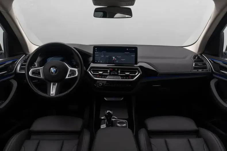 BMW X3 din 2022 cu 60.464 km - oferta BMW178362 - foto 38