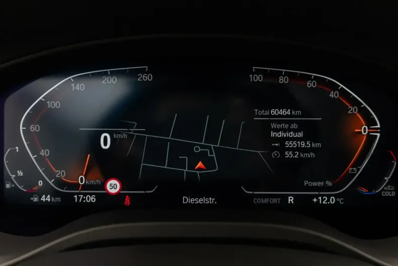 BMW X3 din 2022 cu 60.464 km - oferta BMW178362 - foto 40