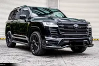 Toyota Land Cruiser din 2025 cu 0 km - oferta TOY178363 - foto 1