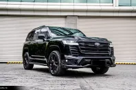 Toyota Land Cruiser din 2025 cu 0 km - oferta TOY178363 - foto 2