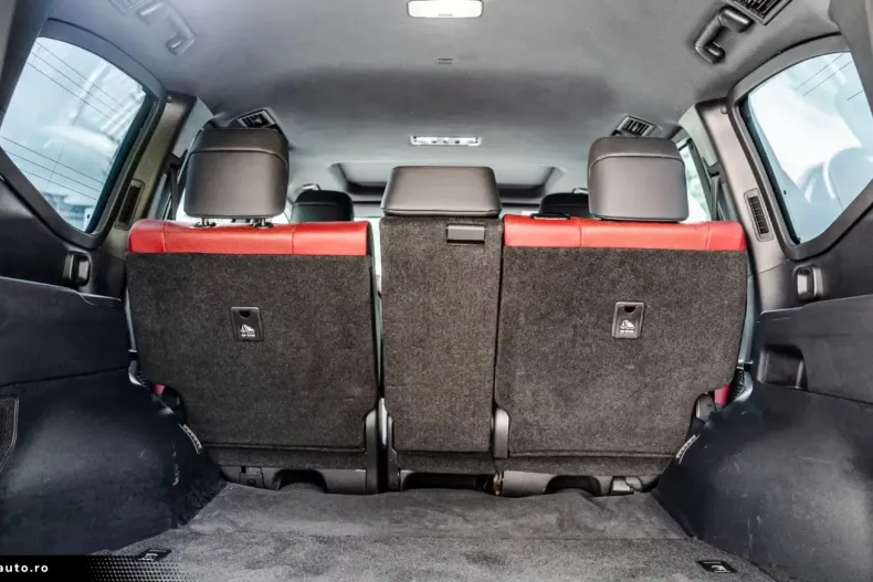 Toyota Land Cruiser din 2025 cu 0 km - oferta TOY178363 - foto 13