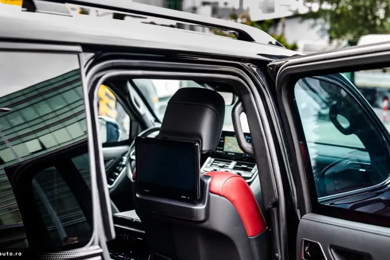 Toyota Land Cruiser din 2025 cu 0 km - oferta TOY178363 - foto 15