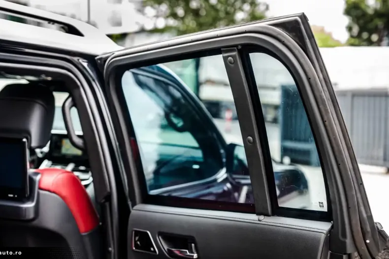 Toyota Land Cruiser din 2025 cu 0 km - oferta TOY178363 - foto 16