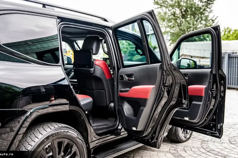 Toyota Land Cruiser din 2025 cu 0 km - oferta TOY178363 - foto 18