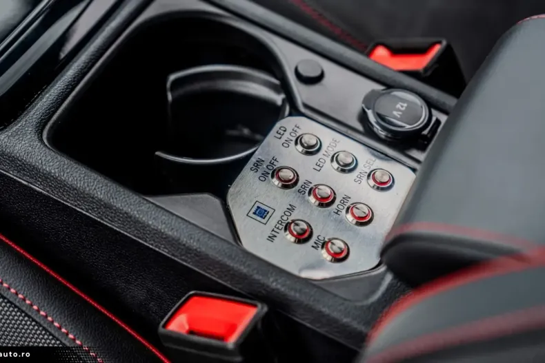 Toyota Land Cruiser din 2025 cu 0 km - oferta TOY178363 - foto 21