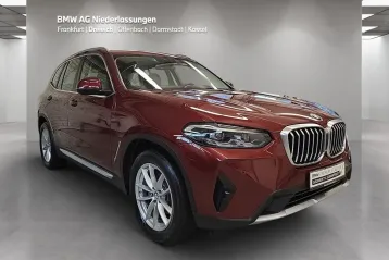 BMW X3 din 2022 - oferta BMW178364