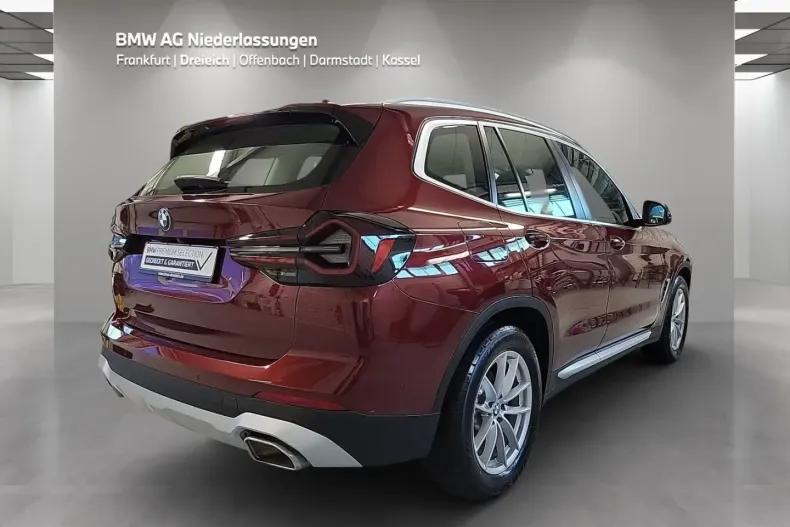 BMW X3 din 2022 cu 65.015 km - oferta BMW178364 - foto 2