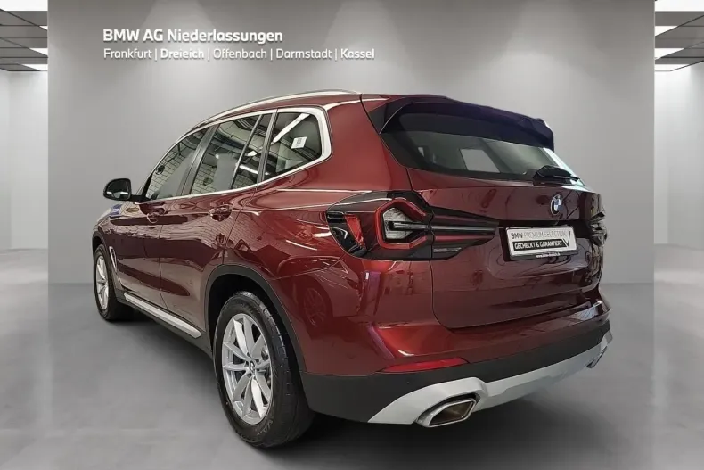 BMW X3 din 2022 cu 65.015 km - oferta BMW178364 - foto 3