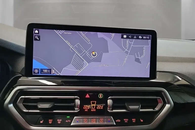 BMW X3 din 2022 cu 65.015 km - oferta BMW178364 - foto 8