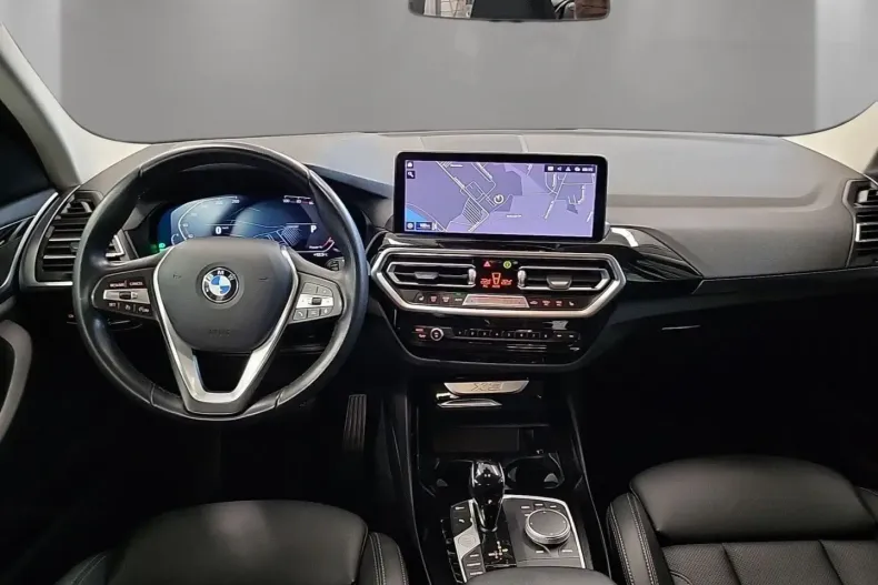 BMW X3 din 2022 cu 65.015 km - oferta BMW178364 - foto 9