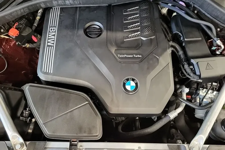 BMW X3 din 2022 cu 65.015 km - oferta BMW178364 - foto 12