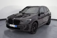 BMW X3 din 2024 cu 9.297 km - oferta BMW178365 - foto 1
