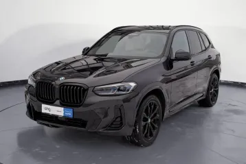 BMW X3 din 2024 - oferta BMW178365