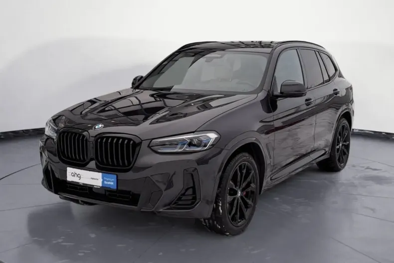 BMW X3 din 2024 cu 9.297 km - oferta BMW178365 - foto 1