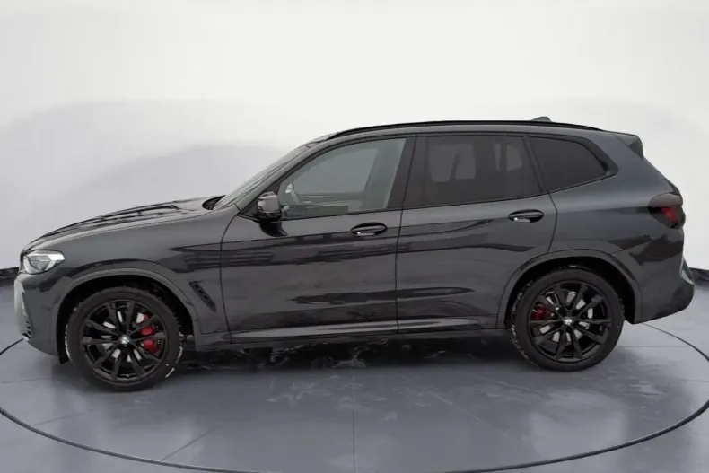 BMW X3 din 2024 cu 9.297 km - oferta BMW178365 - foto 2