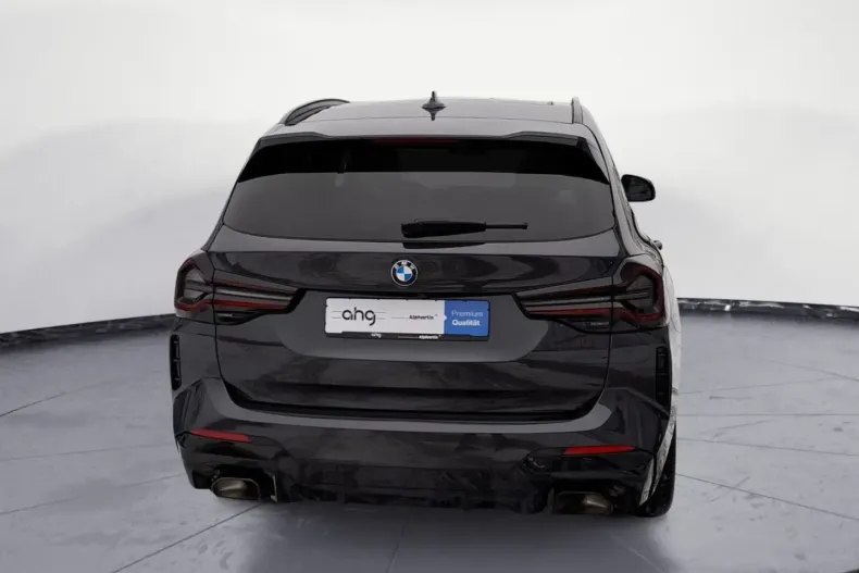 BMW X3 din 2024 cu 9.297 km - oferta BMW178365 - foto 4