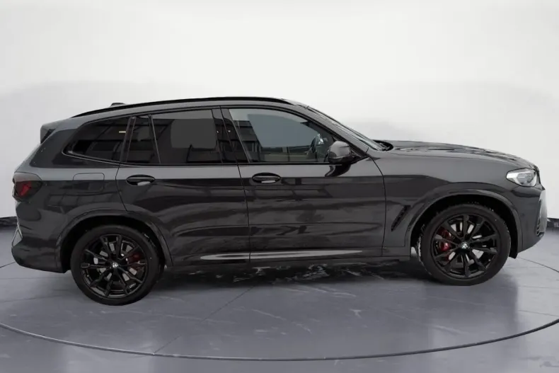 BMW X3 din 2024 cu 9.297 km - oferta BMW178365 - foto 5