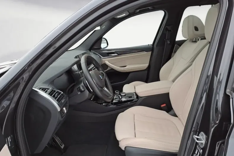 BMW X3 din 2024 cu 9.297 km - oferta BMW178365 - foto 7