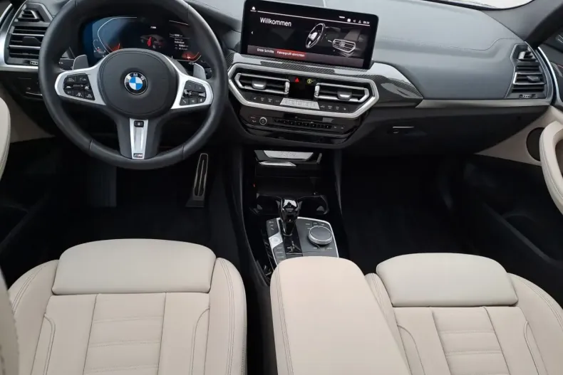 BMW X3 din 2024 cu 9.297 km - oferta BMW178365 - foto 10