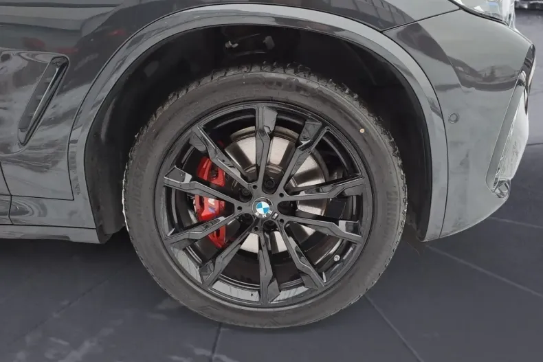 BMW X3 din 2024 cu 9.297 km - oferta BMW178365 - foto 11