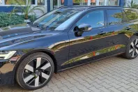 Volvo V60 din 2024 cu 20.400 km - oferta VOL178366 - foto 8