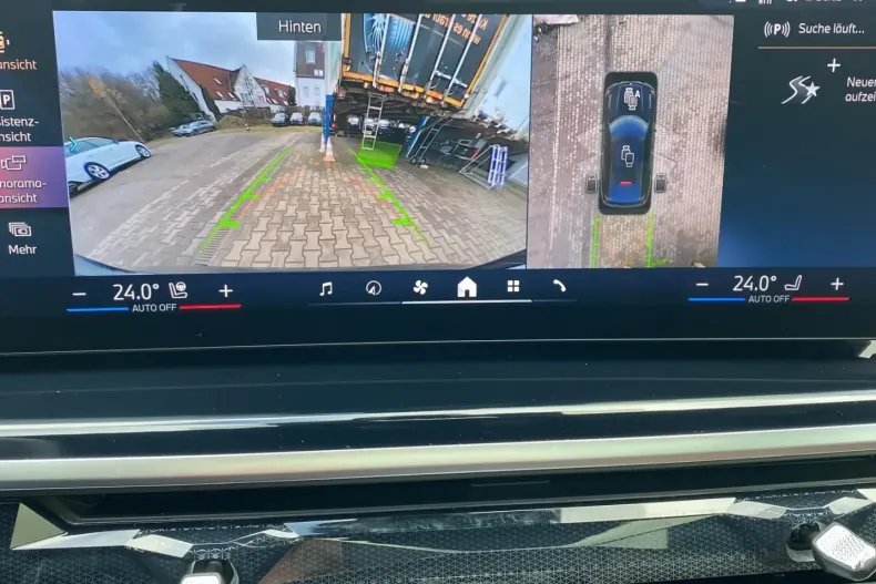 BMW X6 din 2024 cu 25.200 km - oferta BMW178367 - foto 3