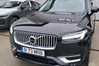 Volvo XC90 din 2021 cu 104.782 km - oferta VOL178368 - foto 2