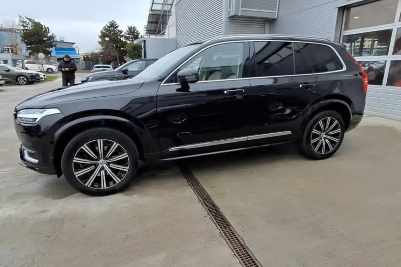 Volvo XC90 din 2021 cu 104.782 km - oferta VOL178368 - foto 6