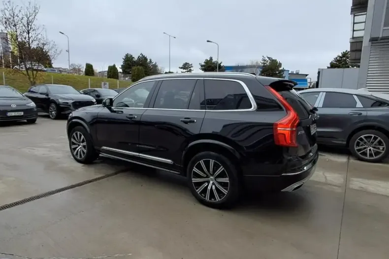 Volvo XC90 din 2021 cu 104.782 km - oferta VOL178368 - foto 7