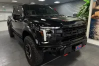 Ford Raptor din 2026 cu 5 km - oferta FOR178369 - foto 1