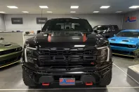 Ford Raptor din 2026 cu 5 km - oferta FOR178369 - foto 4