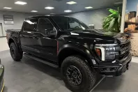 Ford Raptor din 2026 cu 5 km - oferta FOR178369 - foto 9