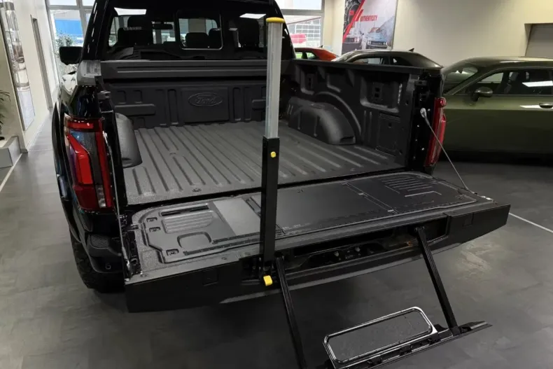 Ford Raptor din 2026 cu 5 km - oferta FOR178369 - foto 15