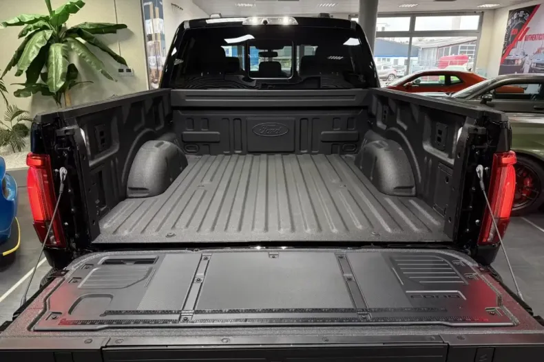 Ford Raptor din 2026 cu 5 km - oferta FOR178369 - foto 16