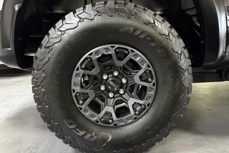 Ford Raptor din 2026 cu 5 km - oferta FOR178369 - foto 17