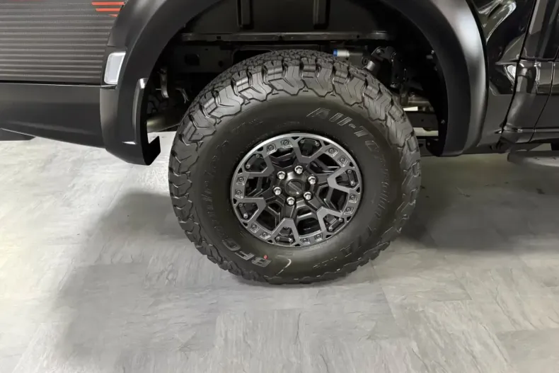 Ford Raptor din 2026 cu 5 km - oferta FOR178369 - foto 18