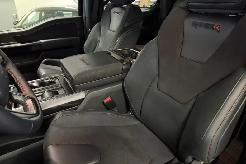 Ford Raptor din 2026 cu 5 km - oferta FOR178369 - foto 20